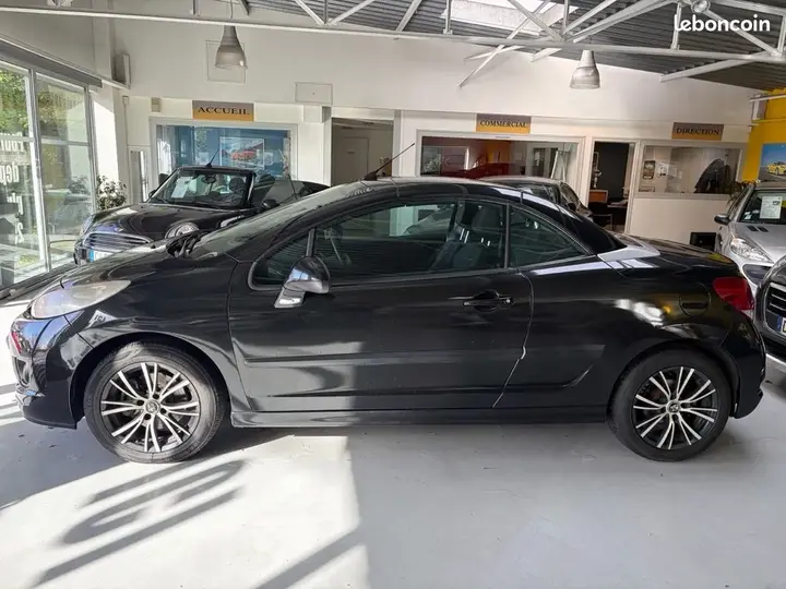 Peugeot 207 2010 photo 3