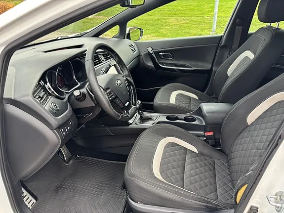Kia Ceed 2016 photo 5