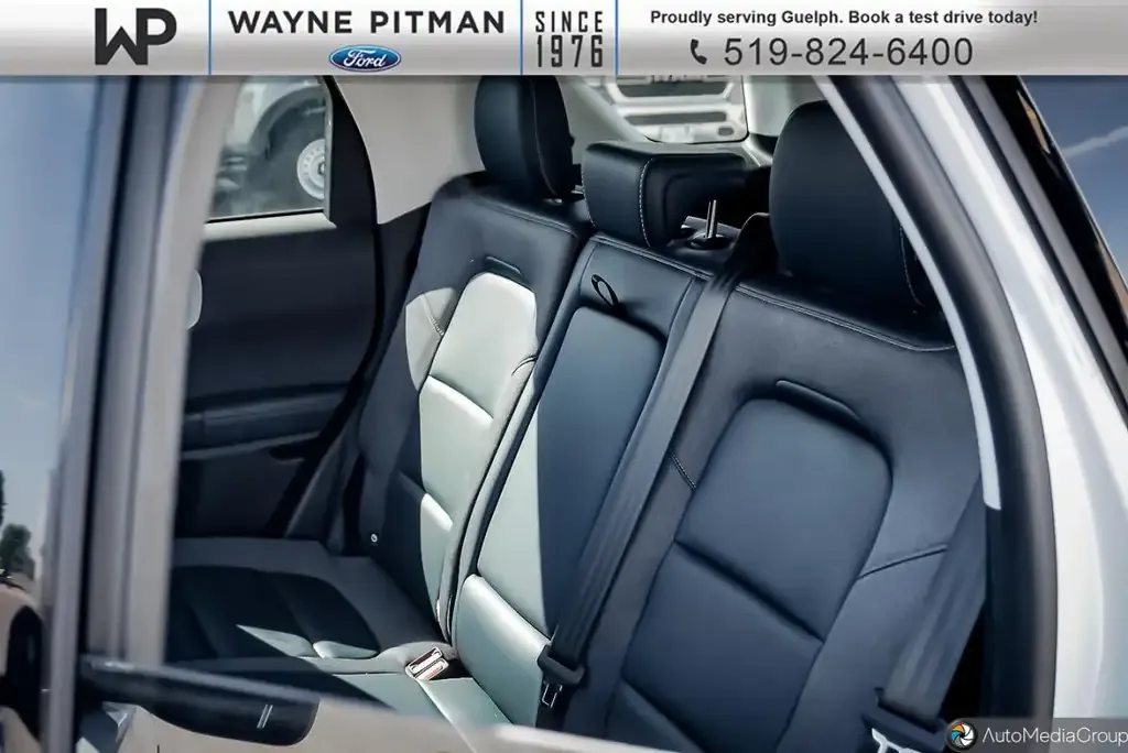 Ford Bronco Sport 2021 photo 5