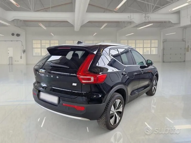 Volvo Xc40 2023 photo 4