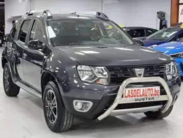 Dacia Duster 2016 photo 3