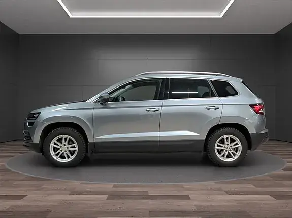 Skoda Karoq 2019 photo 2