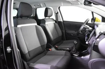 Citroen C3 Aircross 2022 photo 3