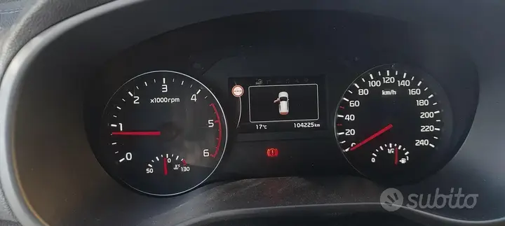 Kia Sportage 2018 photo 5