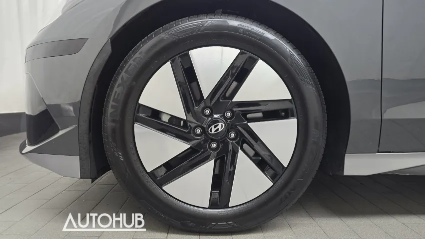 Hyundai Ioniq 6 2023 photo 5