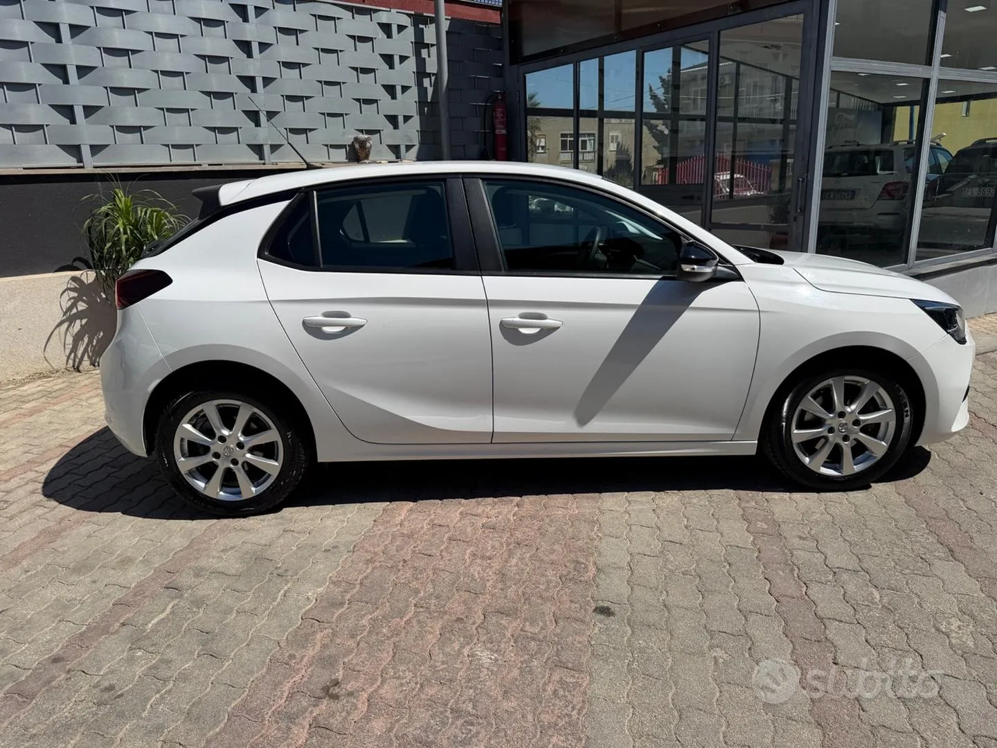 Opel Corsa 2021 photo 4