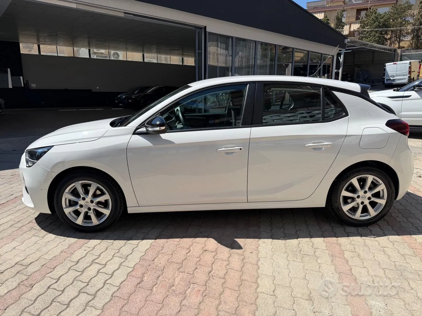 Opel Corsa 2021 photo 5
