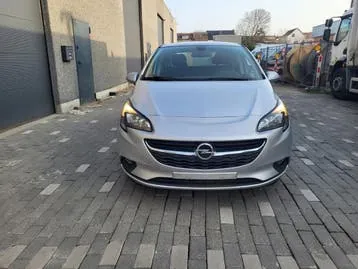 Opel Corsa 2017 photo 3