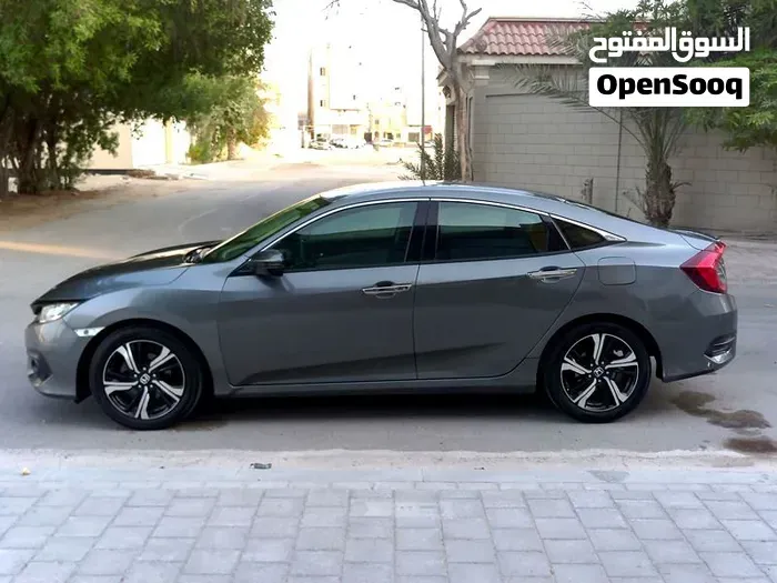 Honda Accord 2017 photo 5
