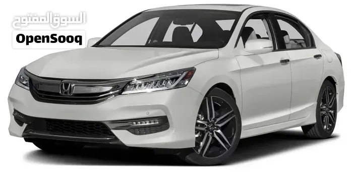 Honda Accord 2017 photo 2