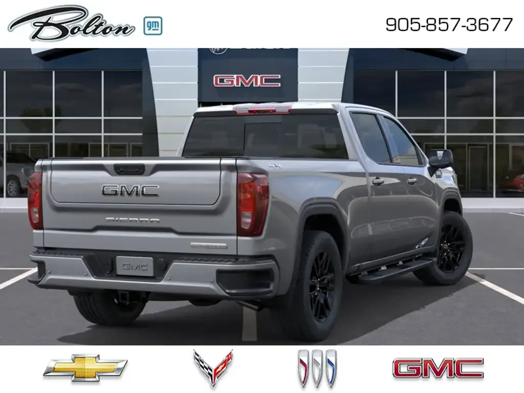 GMC Sierra 1500