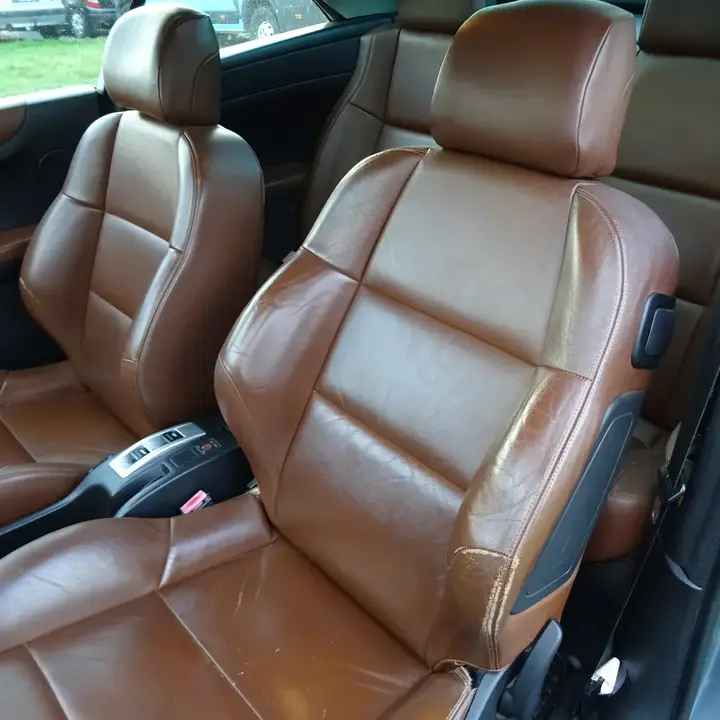 Peugeot 307 2004 photo 2