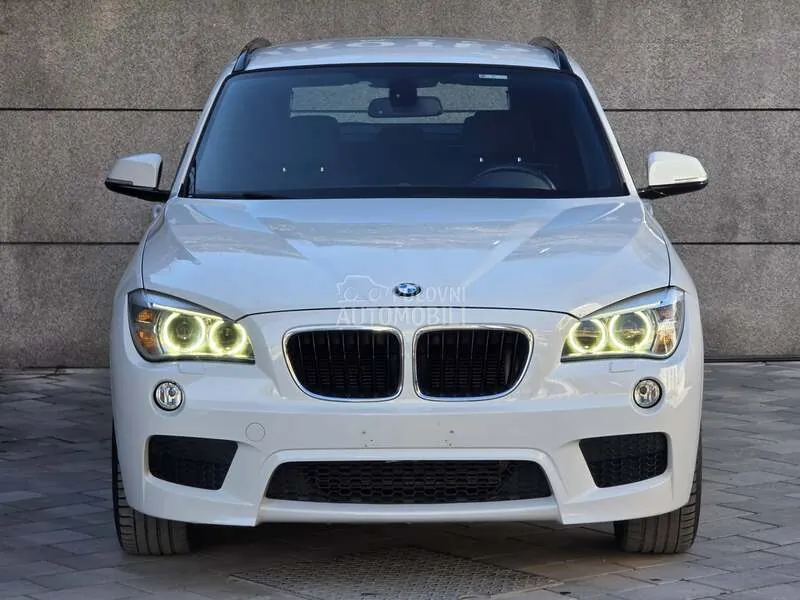 BMW X1 2015 photo 3