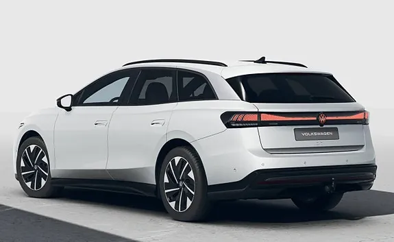 Volkswagen Id.7 2027 photo 3