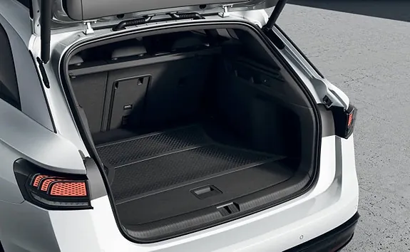 Volkswagen Id.7 2027 photo 5