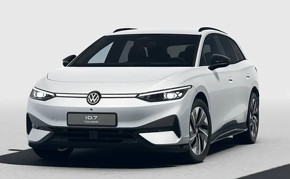 Volkswagen Id.7