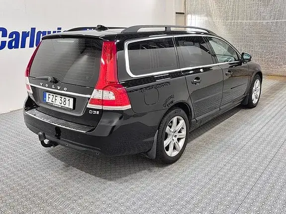 Volvo V70 2016 photo 4