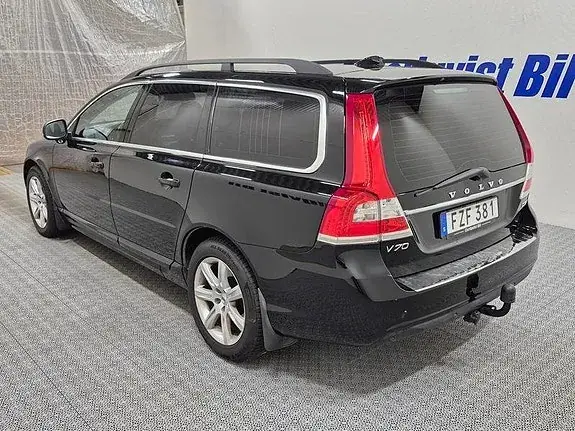 Volvo V70 2016 photo 5