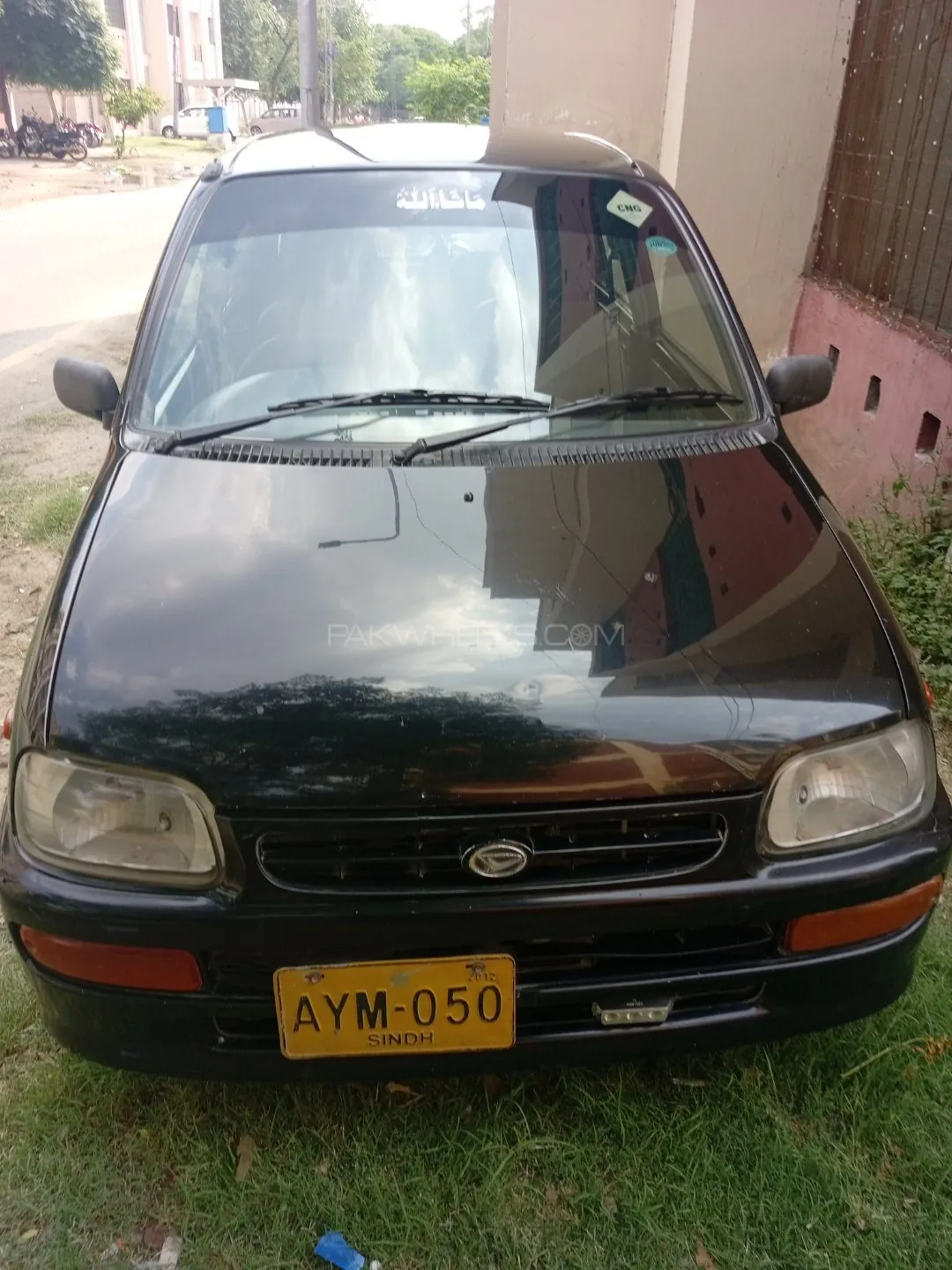 Daihatsu Cuore