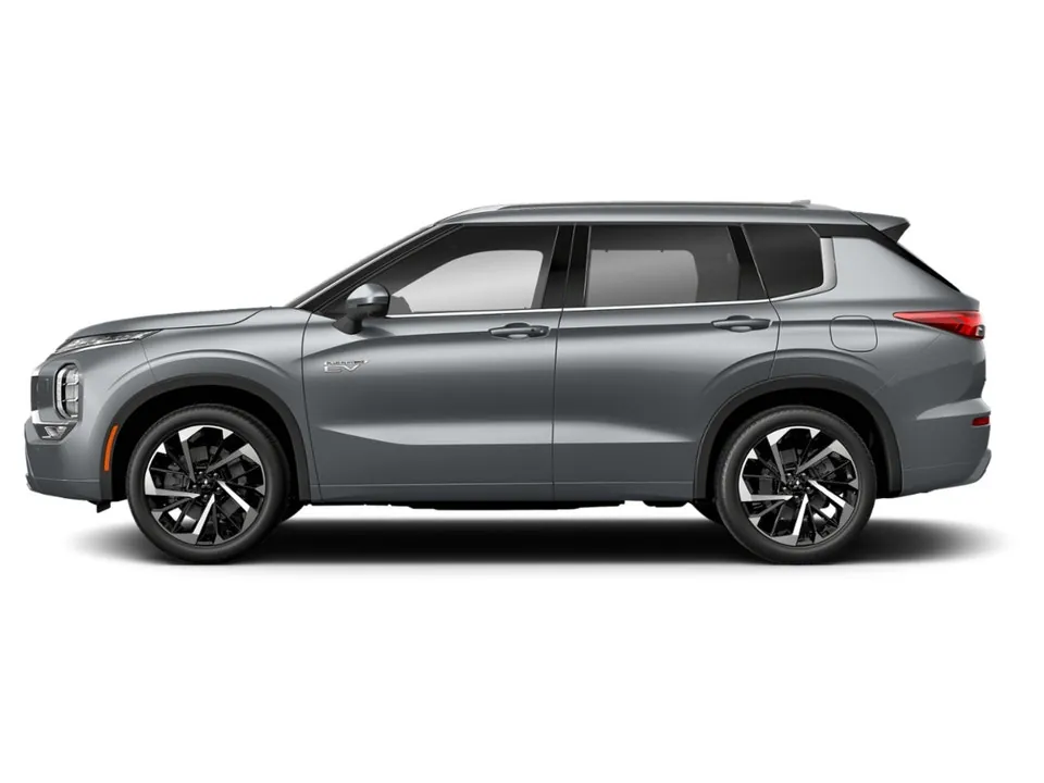 Mitsubishi Outlander 2024 photo 2