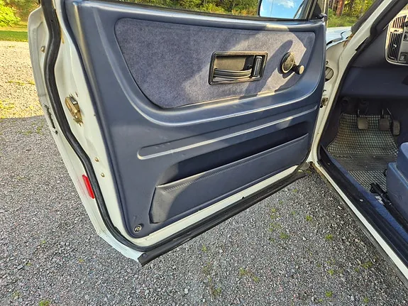 Saab 900 1990 photo 5