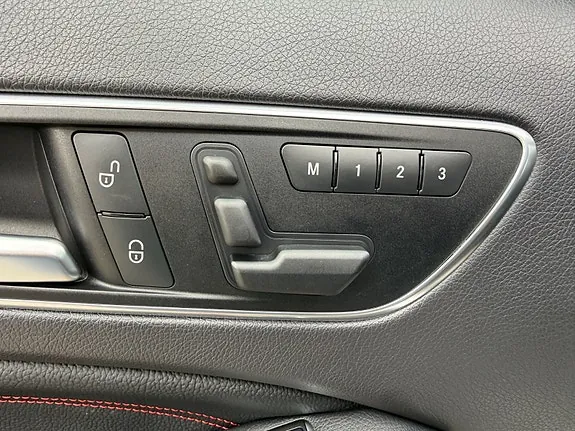 Mercedes-Benz Gla250 2014 photo 5