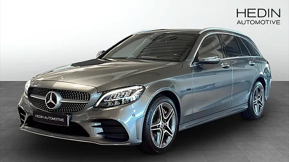 Mercedes-Benz C300 De