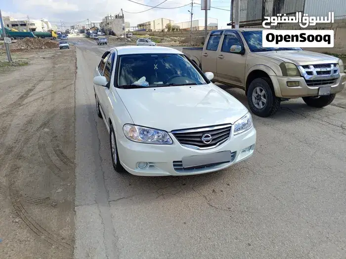 Nissan Sunny 2011 photo 5