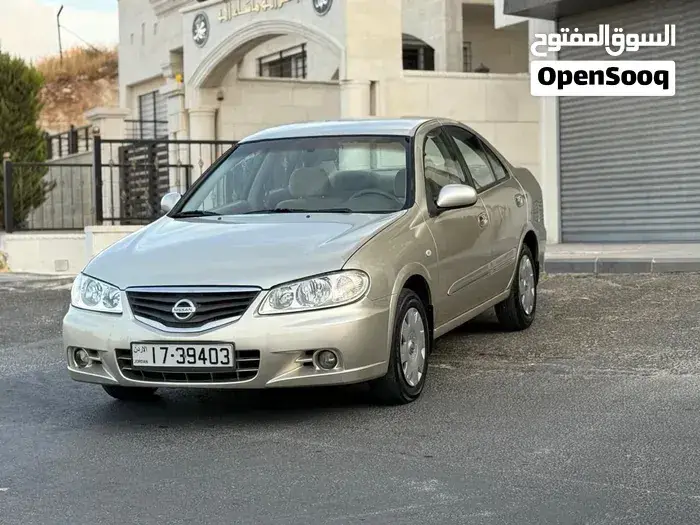Nissan Sunny