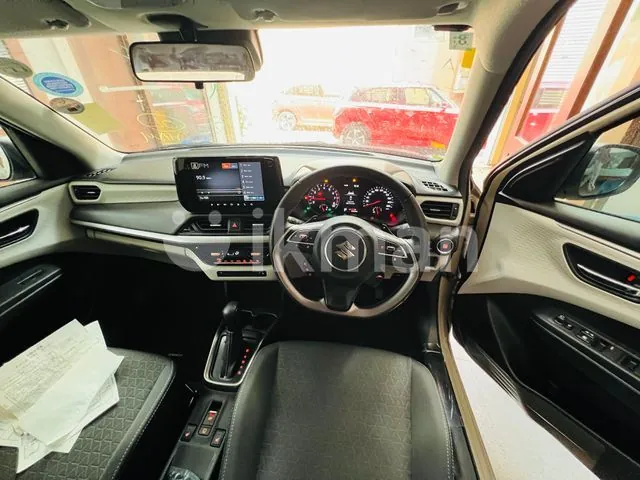 Suzuki Swift 2024 photo 2