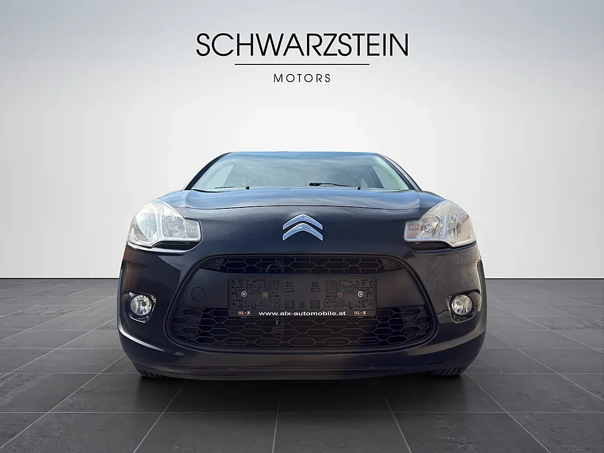 Citroen C3 2010 photo 2