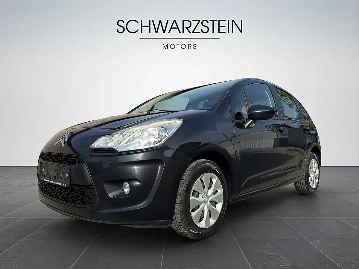 Citroen C3 2010 photo 3