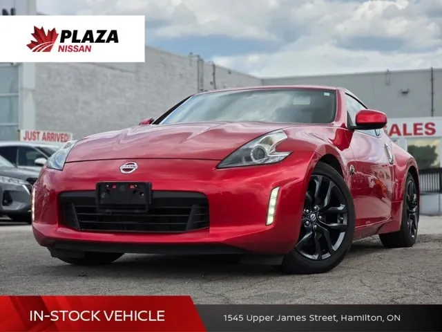 Nissan 370Z