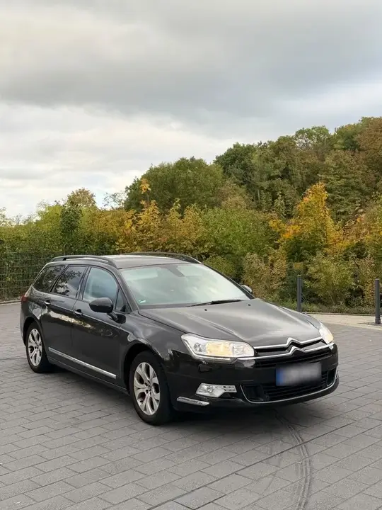 Citroen C5