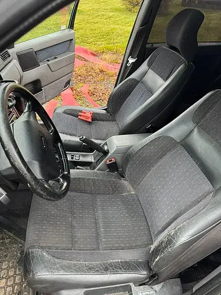 Volvo 850 1995 photo 4