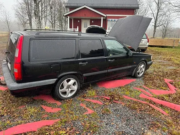 Volvo 850
