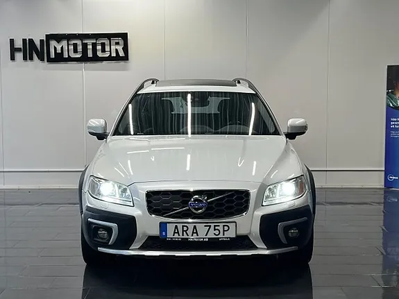 Volvo Xc70 2016 photo 5