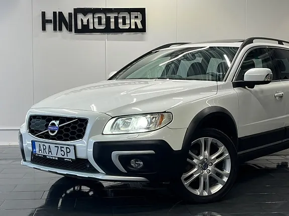 Volvo Xc70 2016 photo 2