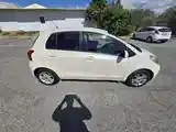 Toyota Vitz 2009 photo 5