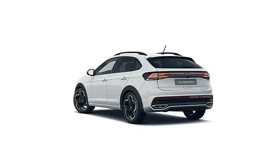 Volkswagen Taigo 2026 photo 3