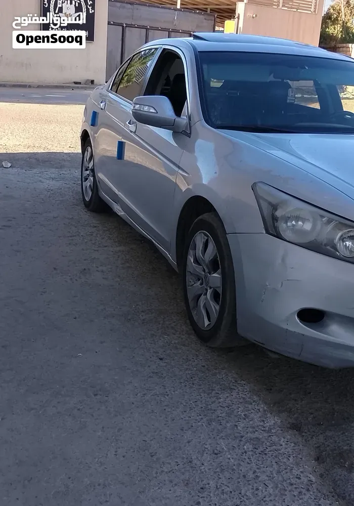 Honda Accord 2010 photo 3