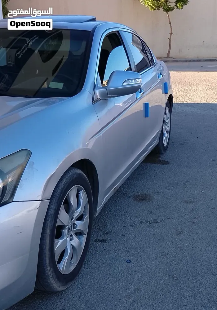 Honda Accord 2010 photo 2