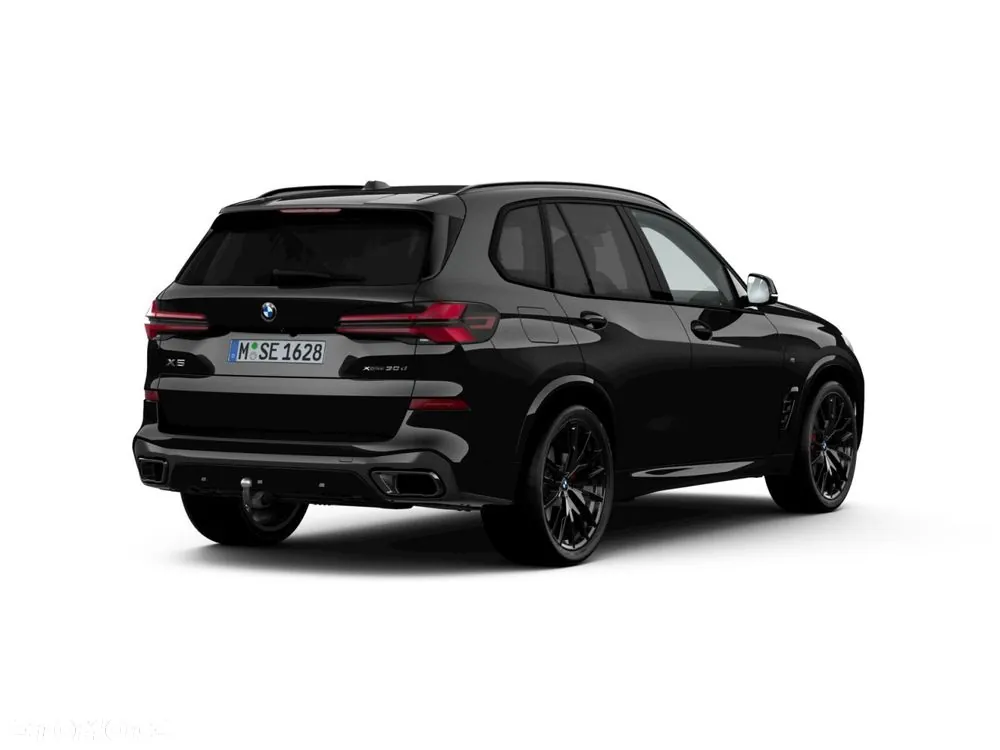 BMW X5 2025 photo 3