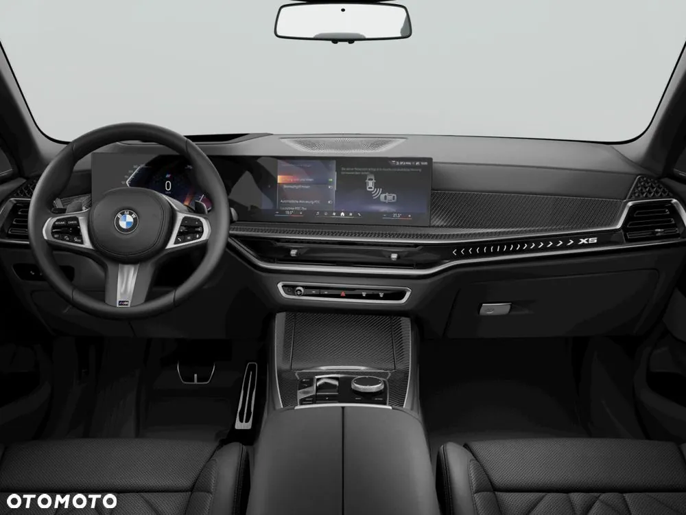 BMW X5 2025 photo 4
