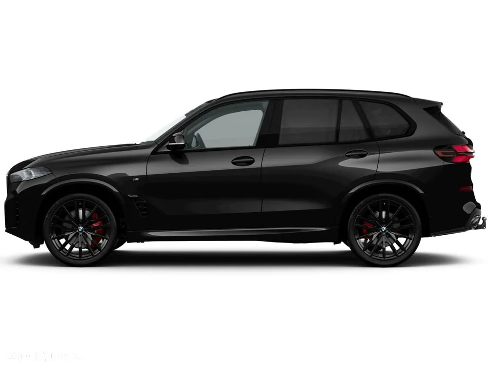 BMW X5 2025 photo 2
