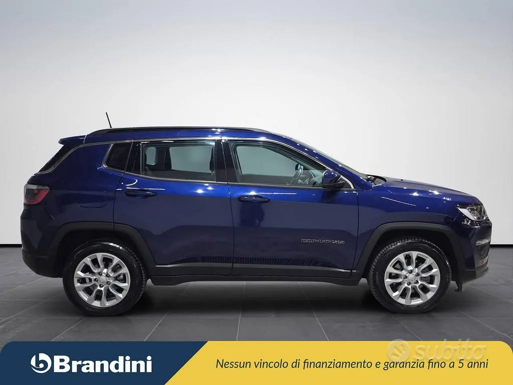 Jeep Compass 2021 photo 5