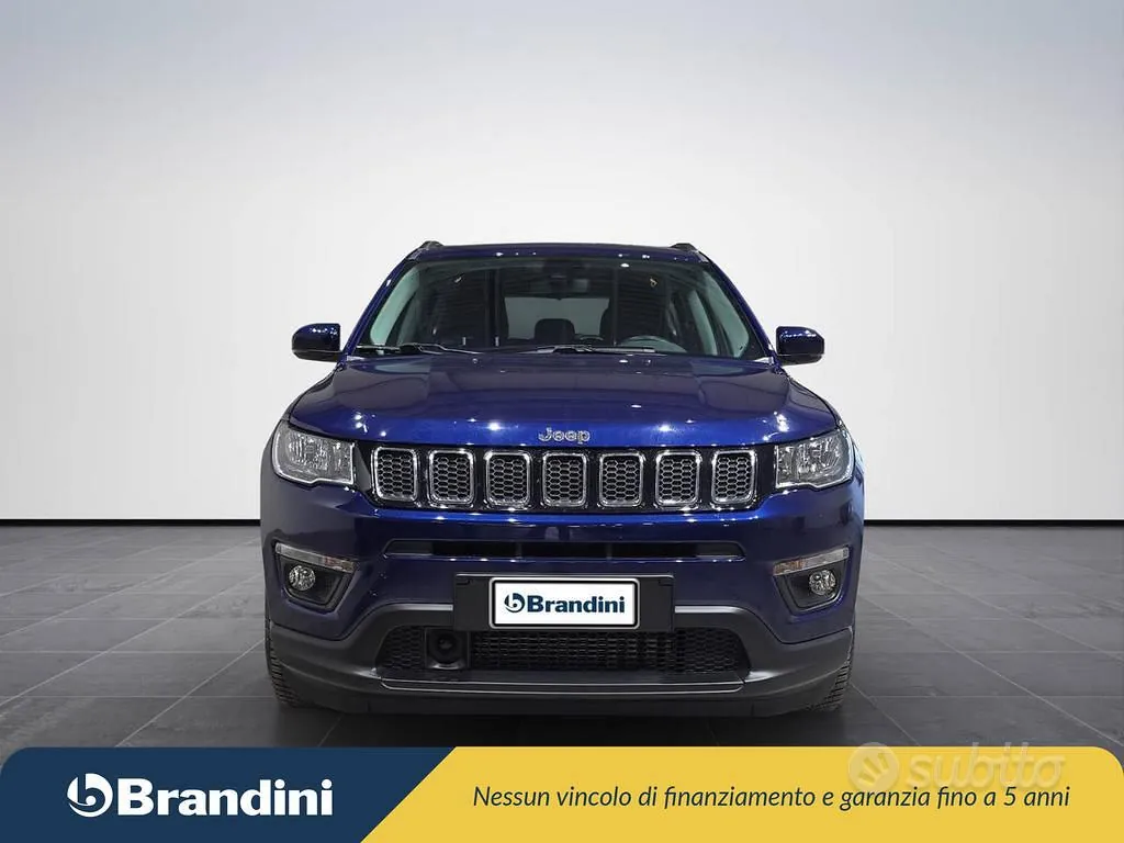Jeep Compass 2021 photo 3