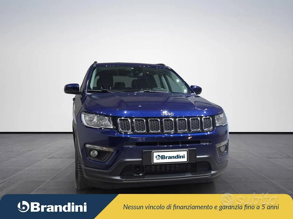 Jeep Compass 2021 photo 4
