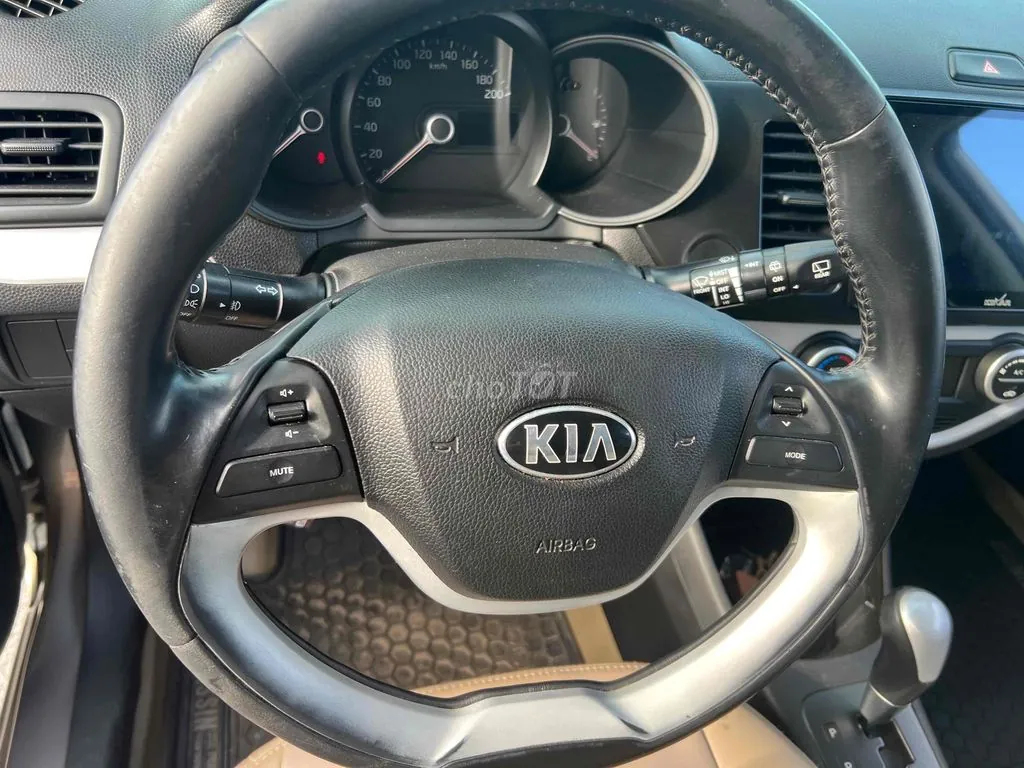 Kia Picanto 2013 photo 4