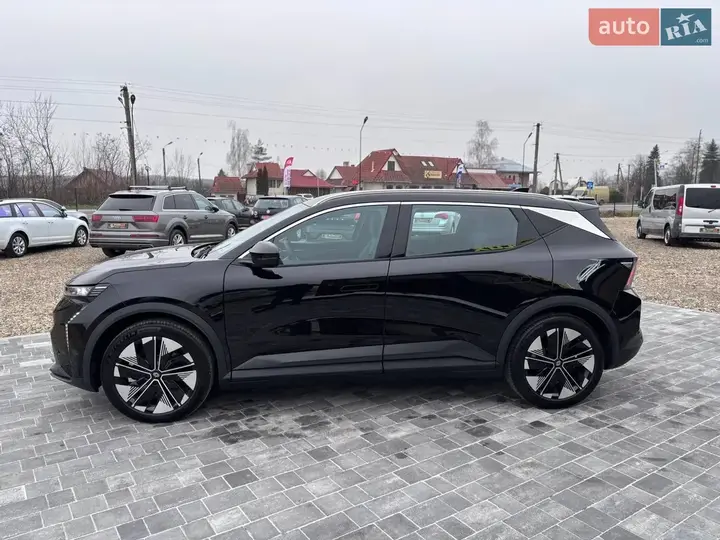 Renault Scenic 2024 photo 5
